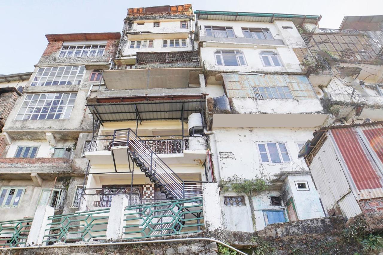 Super Oyo Sunrise Homestay Mussoorie Exterior foto
