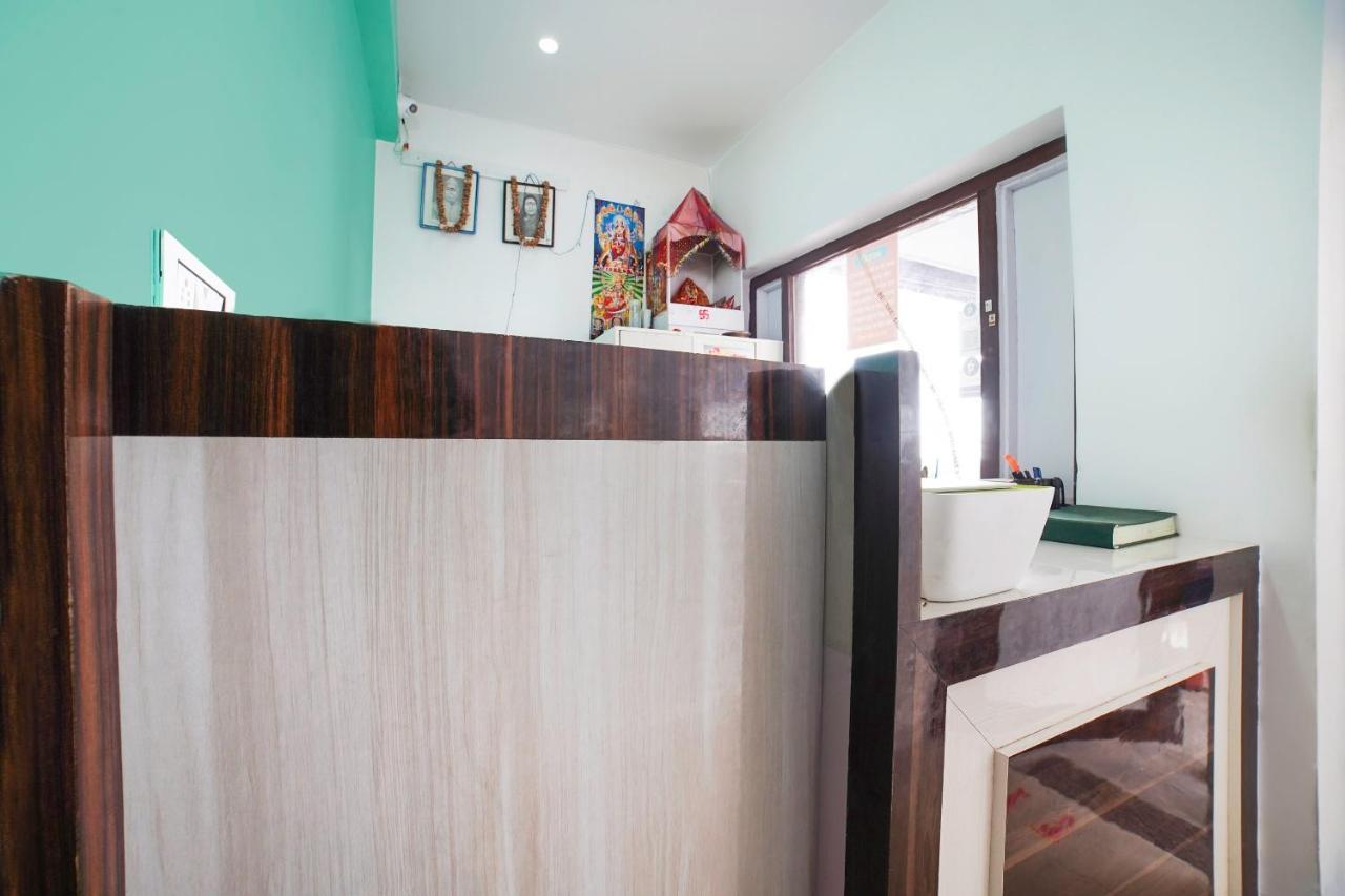 Super Oyo Sunrise Homestay Mussoorie Exterior foto